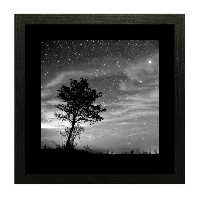 Set of 3 Light & Lamp Wall Frames – Artistic Lighting