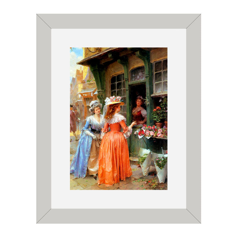 Set of 3 Cultural Festivity Wall Frame Set – Traditional Folk Dance Scenes